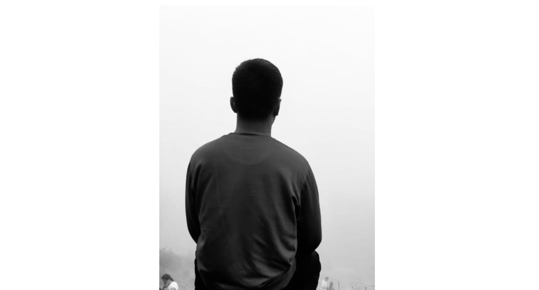 Looking at void