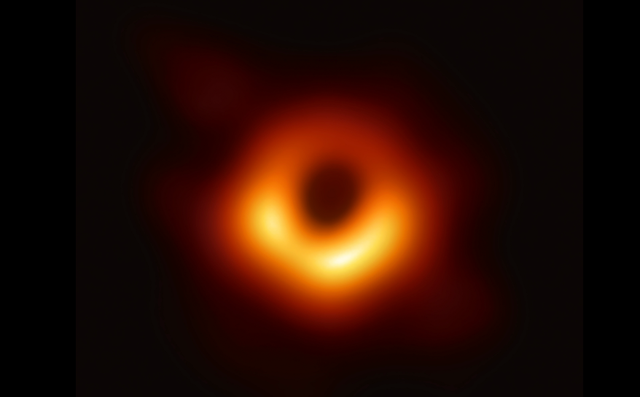 Black hole